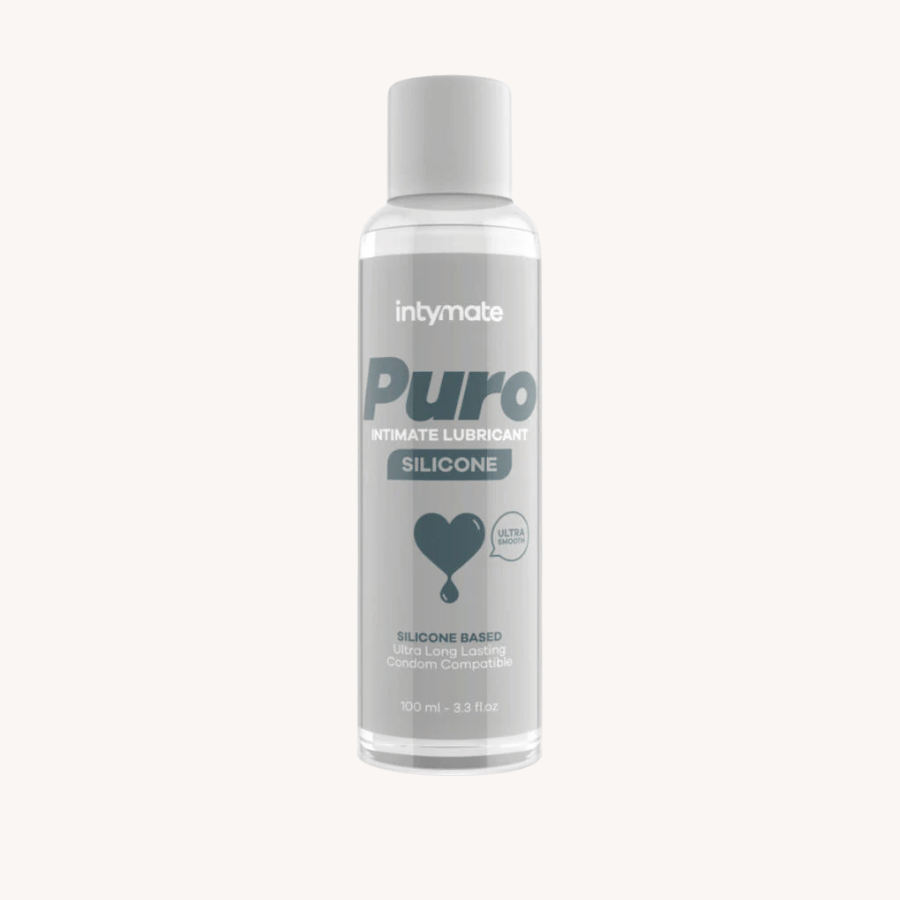 Lubrifiant à base de silicone
