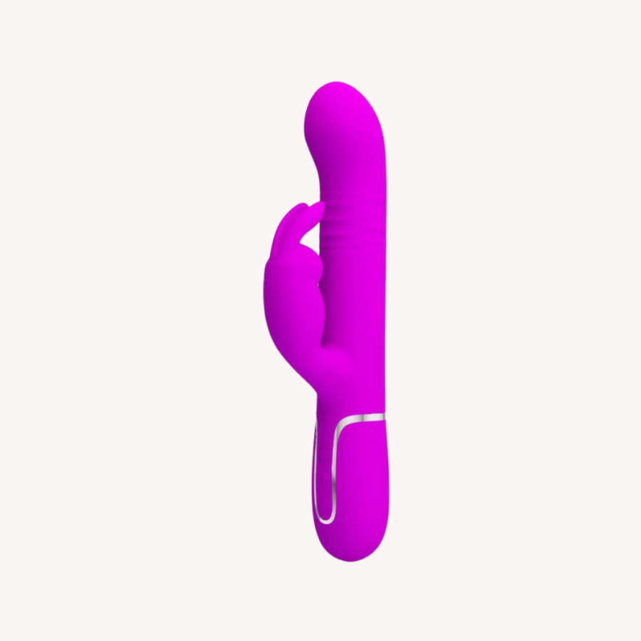 Vibromasseur Point G