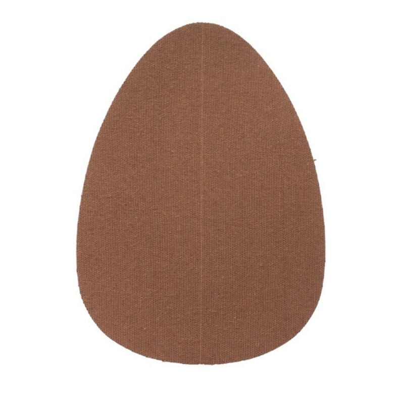 Brustvergrößerung + 3 Paar beige Satin-Cups A/C