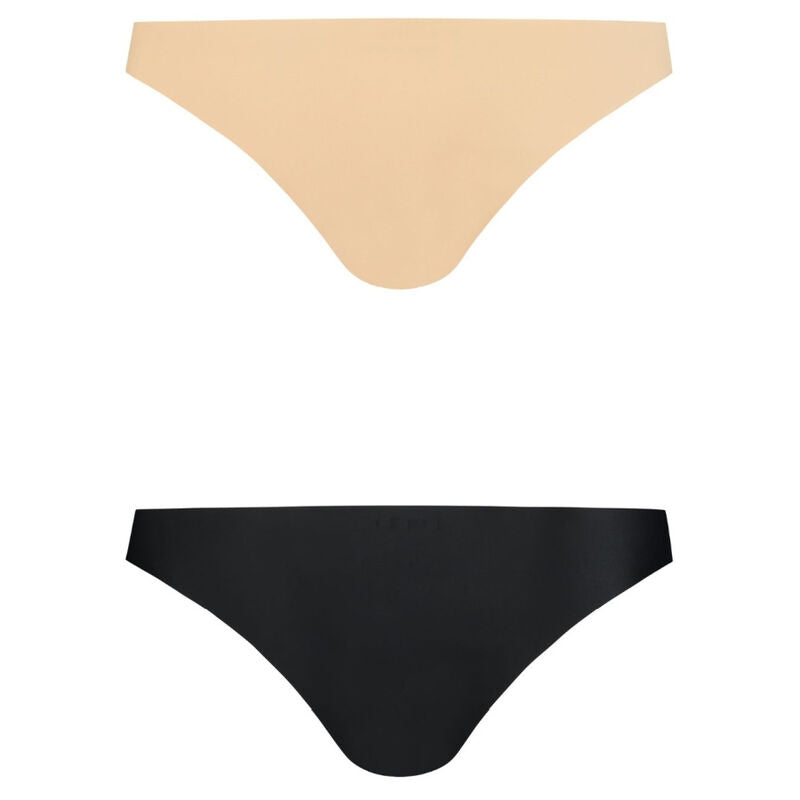 Packung mit 2 Stück Bragas Brasileñas Talla S