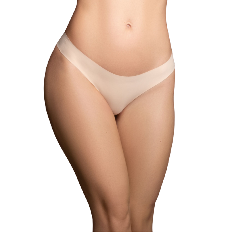 Packung mit 2 Stück Bragas Brasileñas Talla S