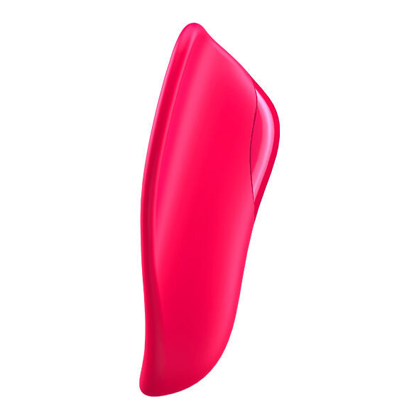 High Fly Fuchsia Fingervibrator