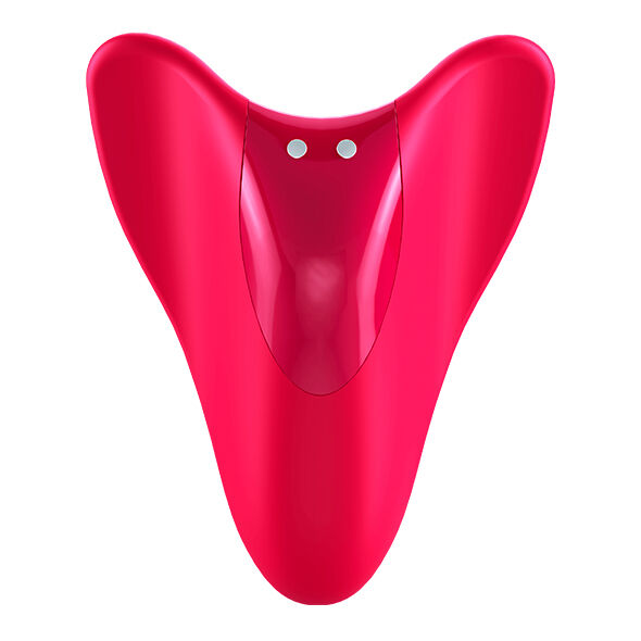 High Fly Fuchsia Fingervibrator