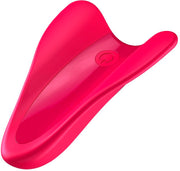 High Fly Fuchsia Fingervibrator