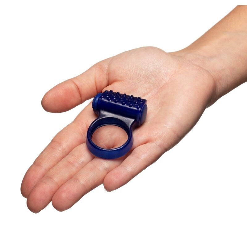 Pleasure Vibes Vibrationsring