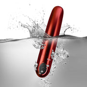 Orgasmisches Vibrationsbullet RO-80 mm Farbe ME