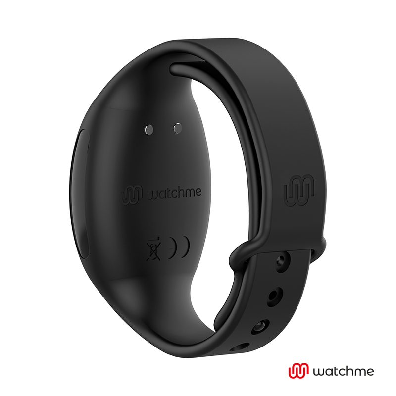 Watchme Vibrator Fernbedienung Analplug Alexandru