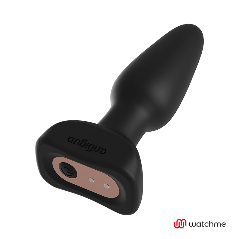 Watchme Fernbedienung und Pulsstecker