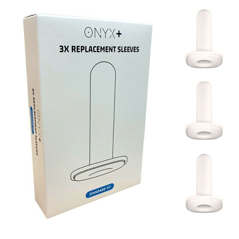 Ersatzabdeckung für Onyx+ 3 Einheiten