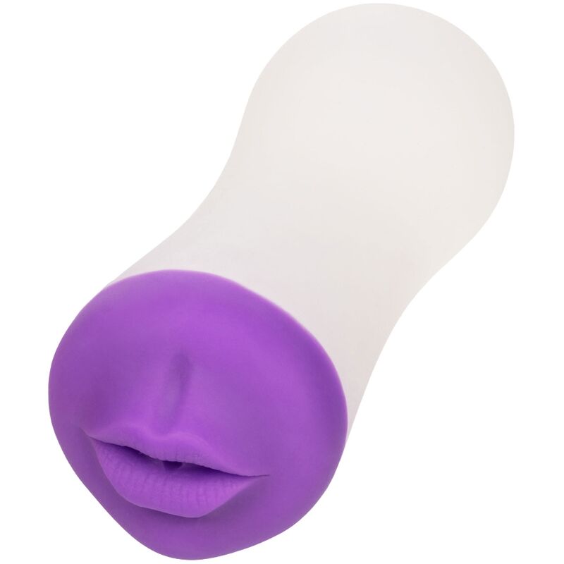 Deep Throat Griff
