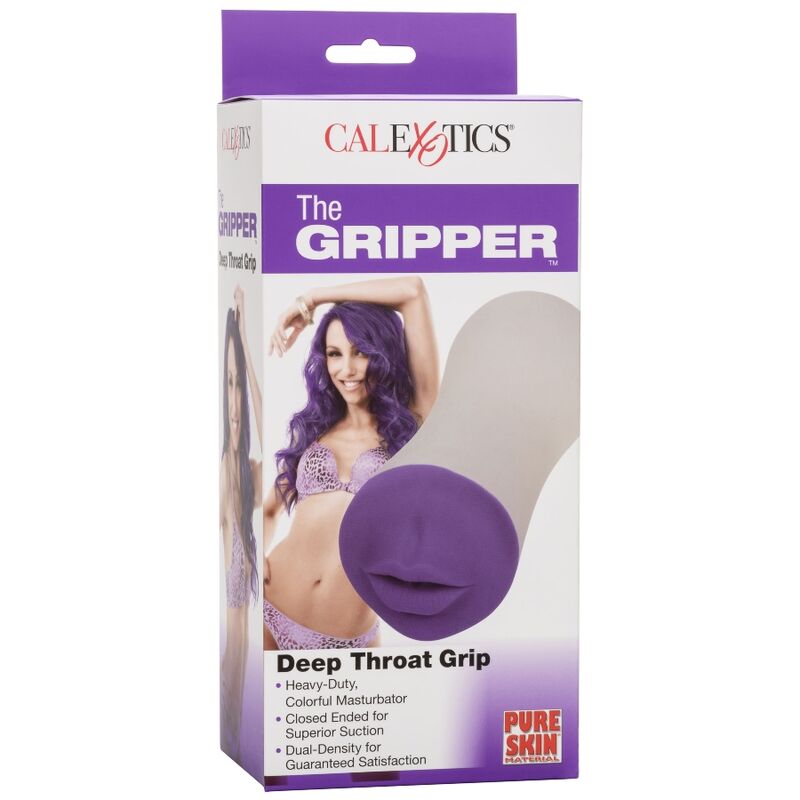 Deep Throat Griff