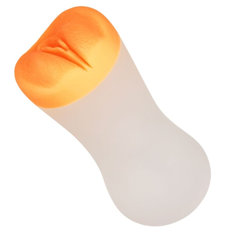 Tiefer Pussygriff