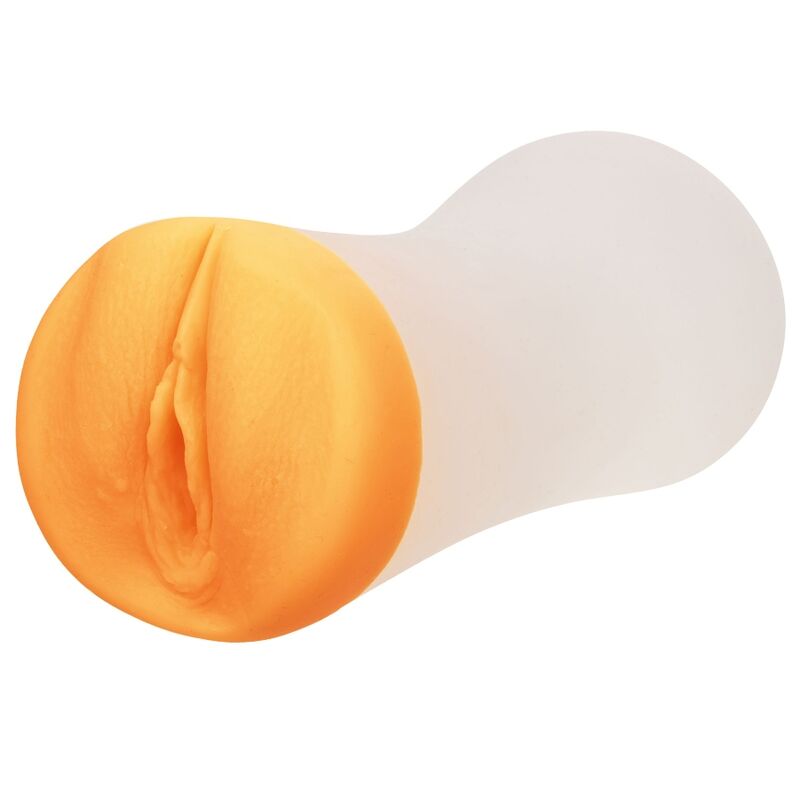 Tiefer Pussygriff