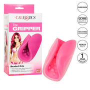 Masturbator Griffperle?