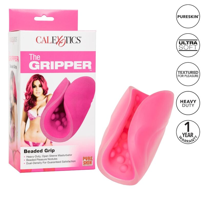 Masturbator Griffperle?