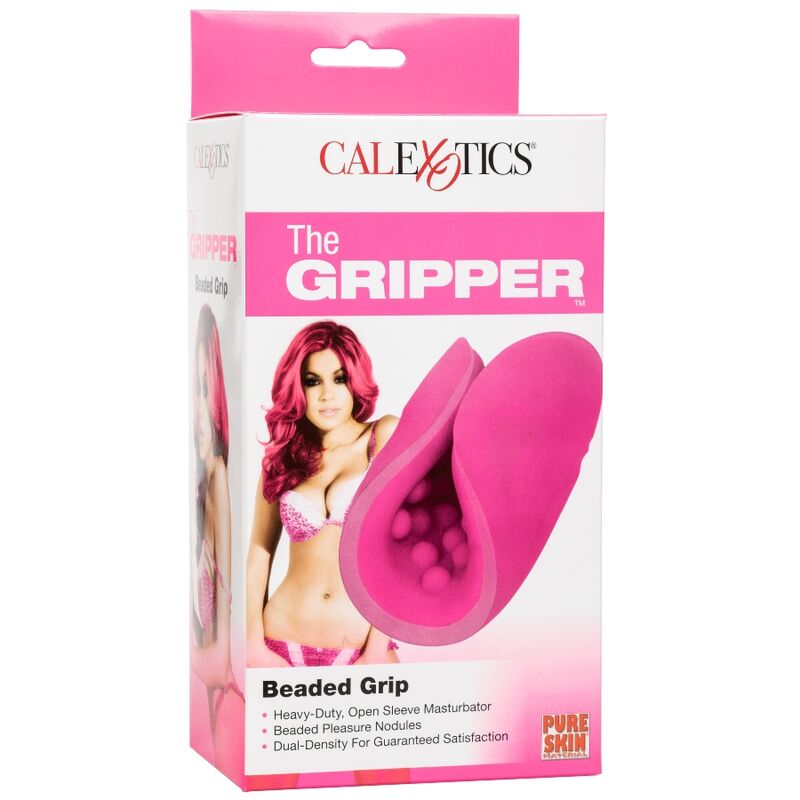 Masturbator Griffperle?
