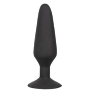 XL aufblasbarer Silikonplug