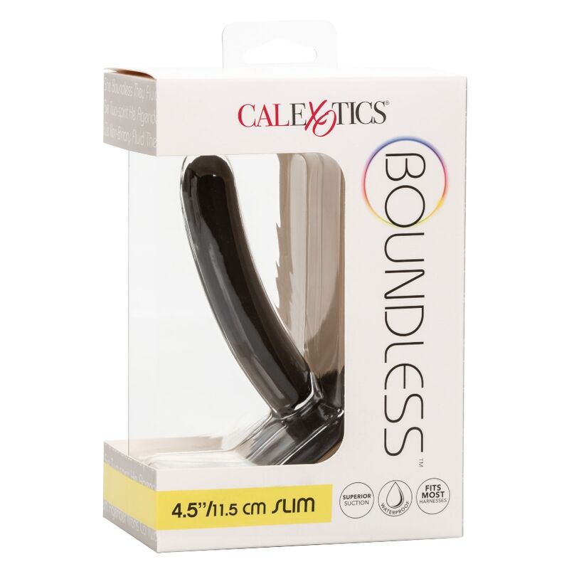 Limitless Dildo 11,5 cm