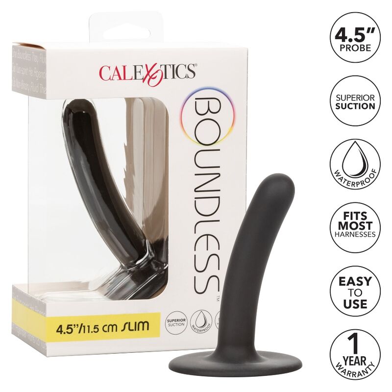 Limitless Dildo 11,5 cm