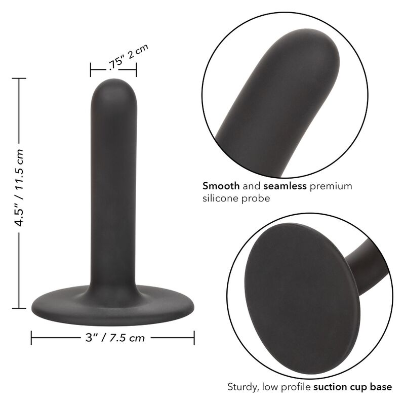 Limitless Dildo 11,5 cm