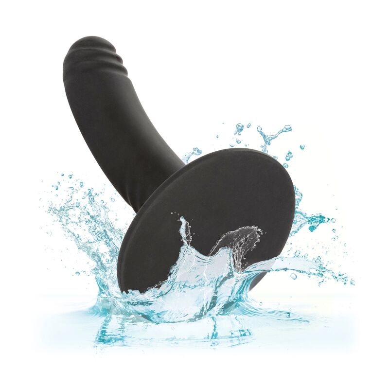 12 cm Boundless Dildo, kompatibel mit Harness