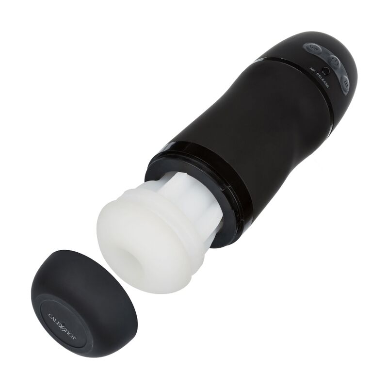 Optimale Power Stroker Vibrations- und Saugfunktionen