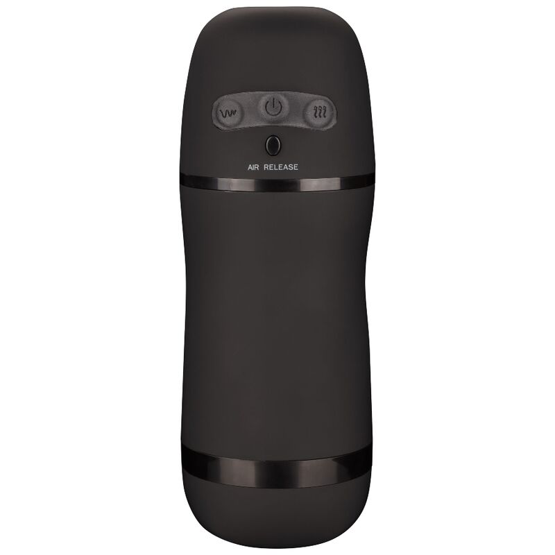 Optimale Power Stroker Vibrations- und Saugfunktionen