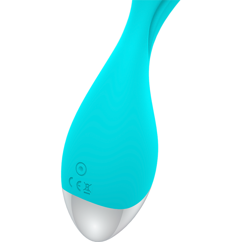 Mini-Spaßvibrator