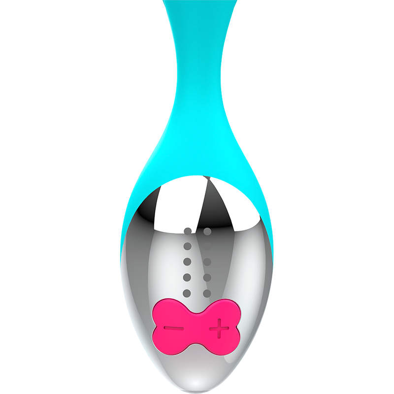 Mini-Spaßvibrator