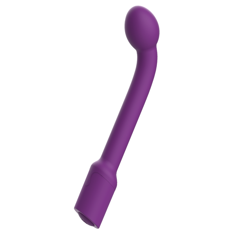 Rewoflex Flexibler G-Punkt-Stimulator-Vibrator
