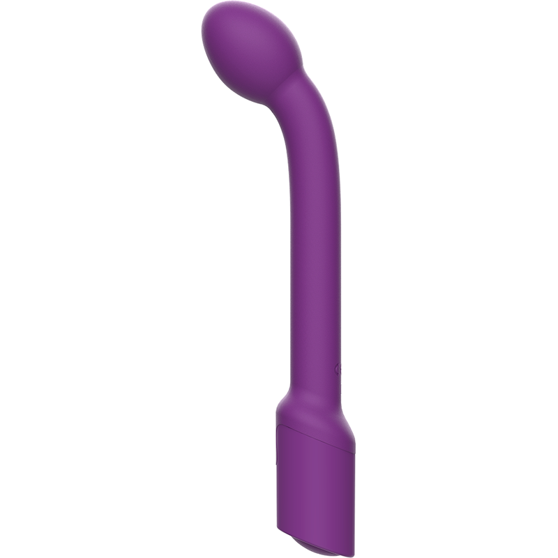 Rewoflex Flexibler G-Punkt-Stimulator-Vibrator