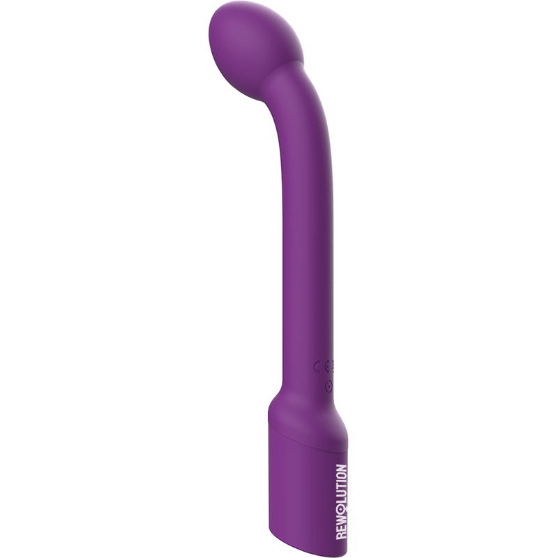 Rewoflex Flexibler G-Punkt-Stimulator-Vibrator