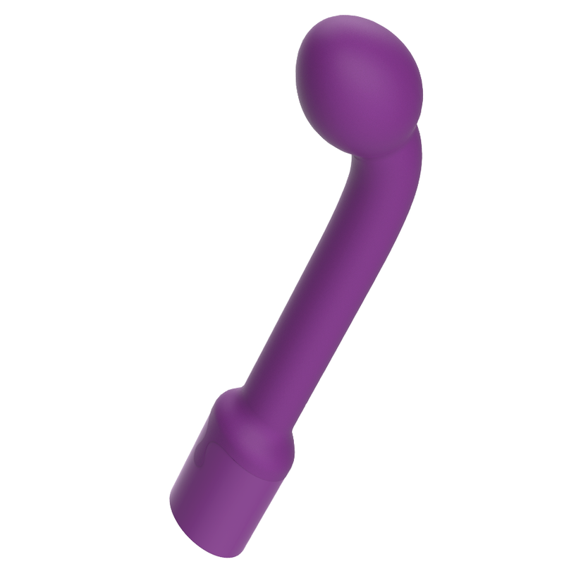 Rewoflex Flexibler G-Punkt-Stimulator-Vibrator