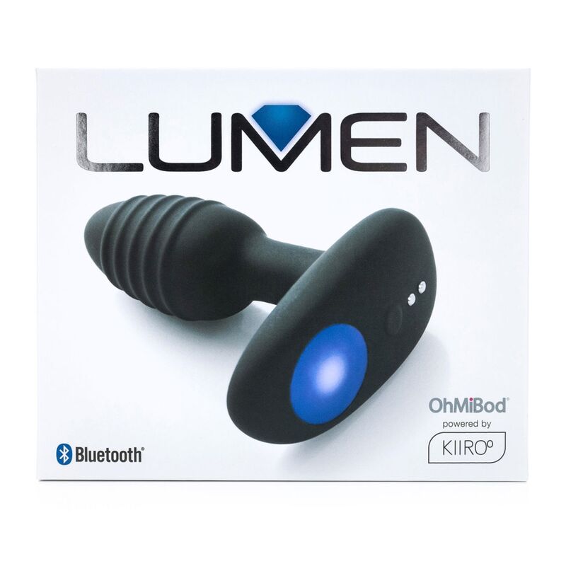 Lumen Plug Vibration Control-Anwendung