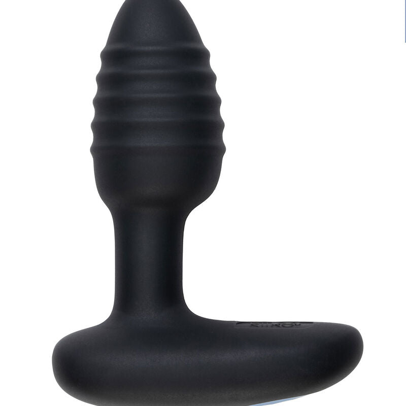 Lumen Plug Vibration Control-Anwendung
