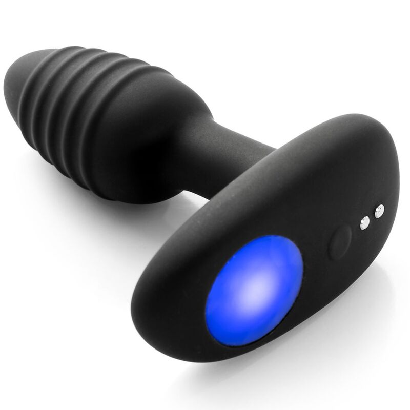 Lumen Plug Vibration Control-Anwendung