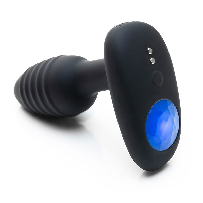 Lumen Plug Vibration Control-Anwendung