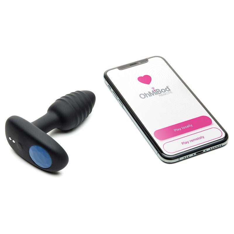 Lumen Plug Vibration Control-Anwendung