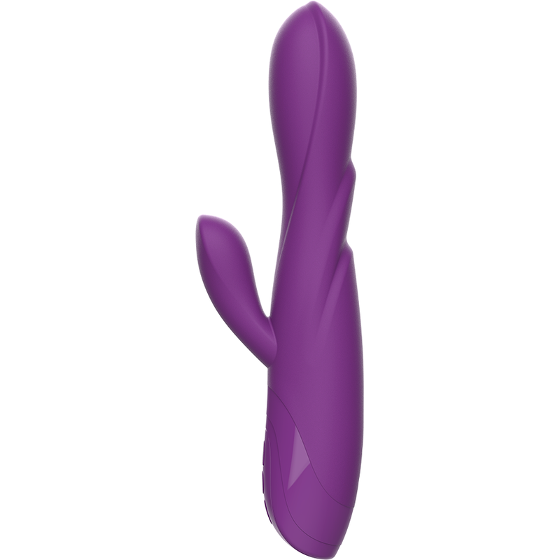 Reworabbit Flexibler Rabbit-Vibrator