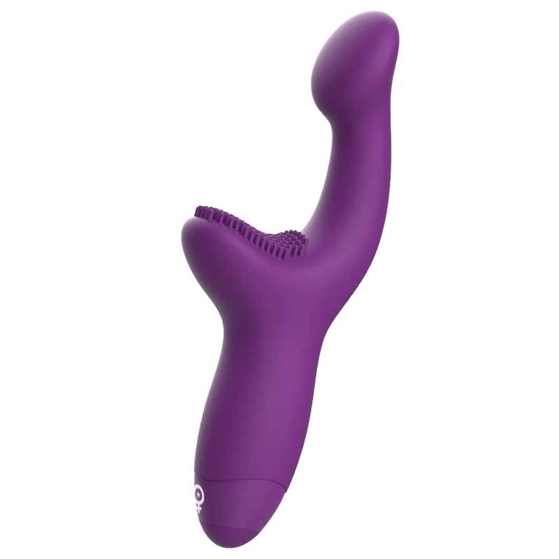 Rewokiss Vibrator-Punktstimulator