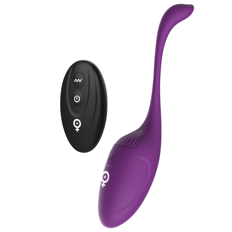 Rewovo ferngesteuerte Vibro-Eier