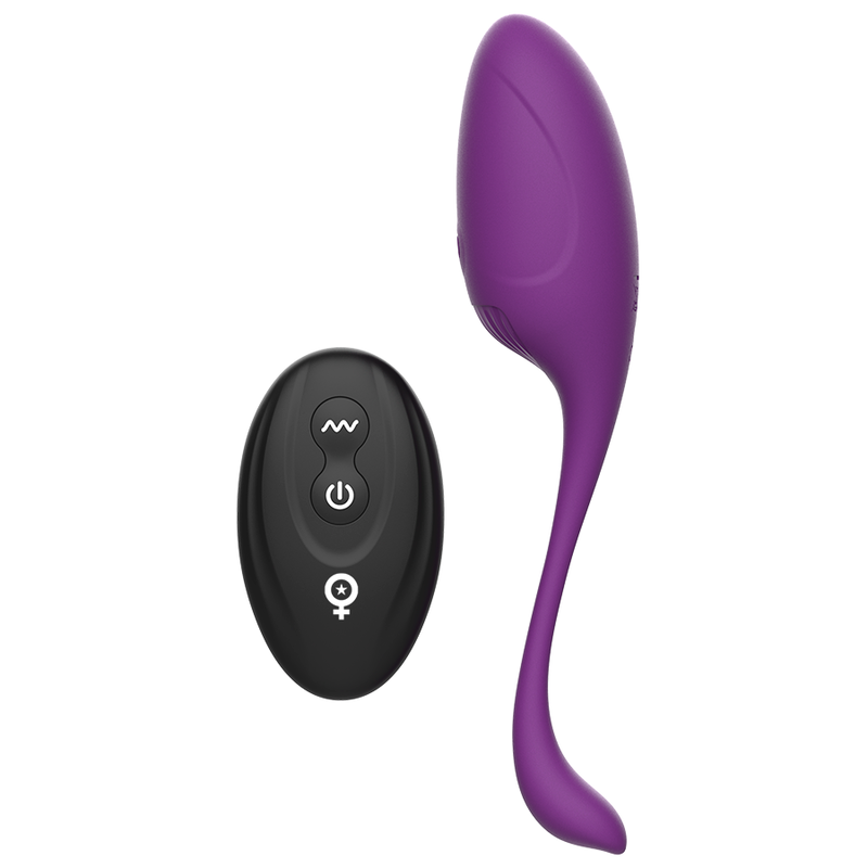 Rewovo ferngesteuerte Vibro-Eier