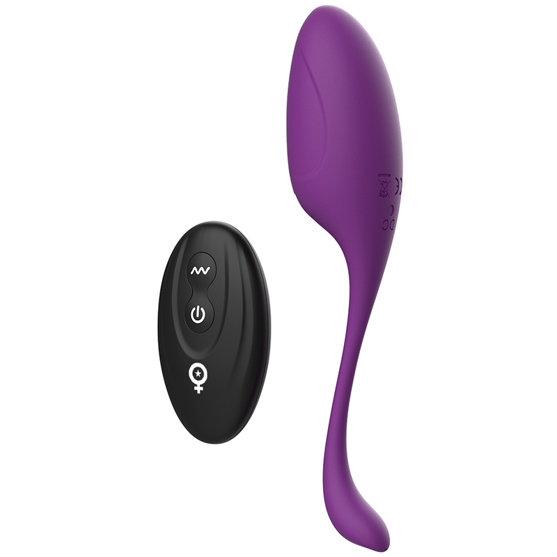 Rewovo ferngesteuerte Vibro-Eier