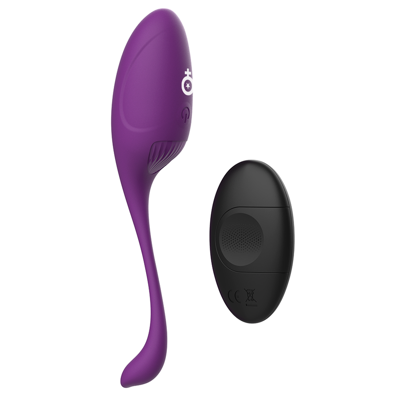 Rewovo ferngesteuerte Vibro-Eier