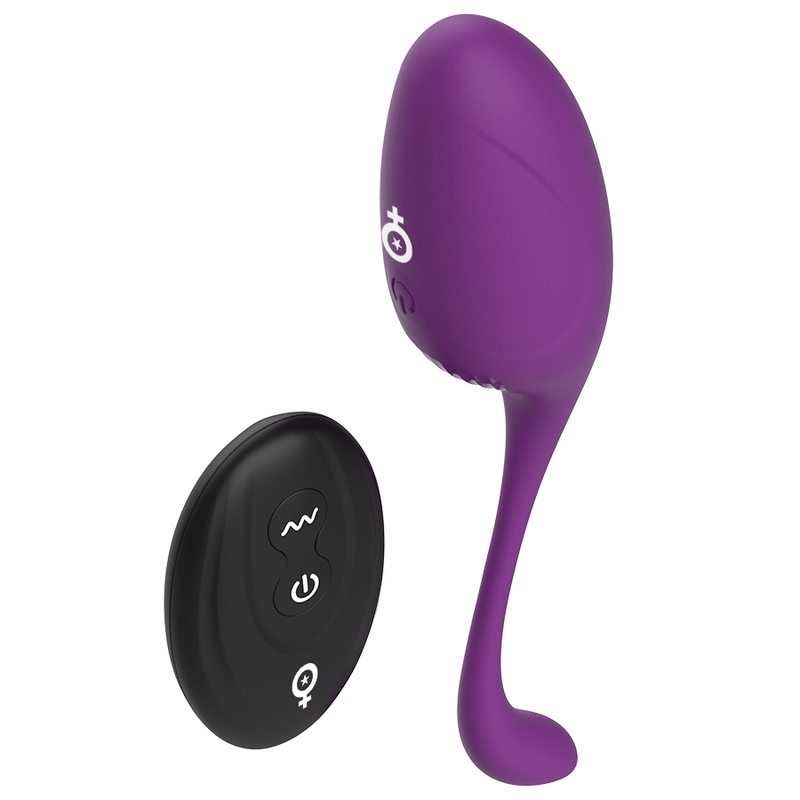 Rewovo ferngesteuerte Vibro-Eier