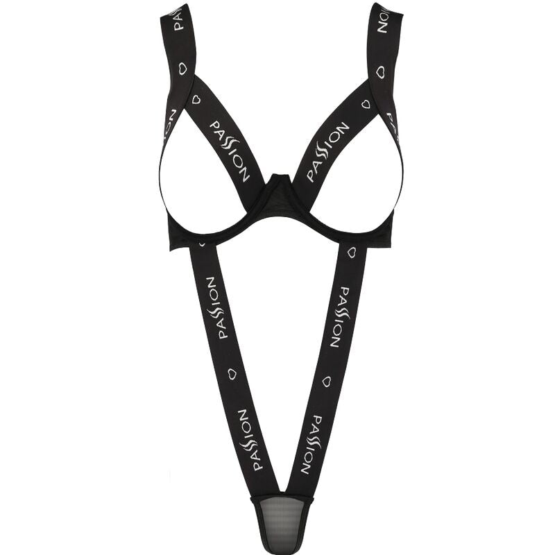 Kyouka schwarzer Teddy l/xl