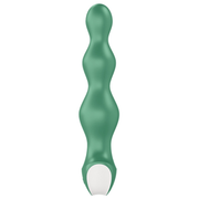 Lolli Plug 2 Plug Vibrator grau