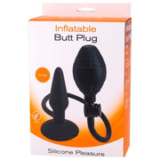 Aufblasbare Stopper s