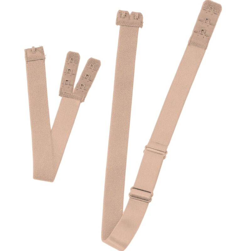 Adapter für BHs mit offenem Rücken, 3 Stück