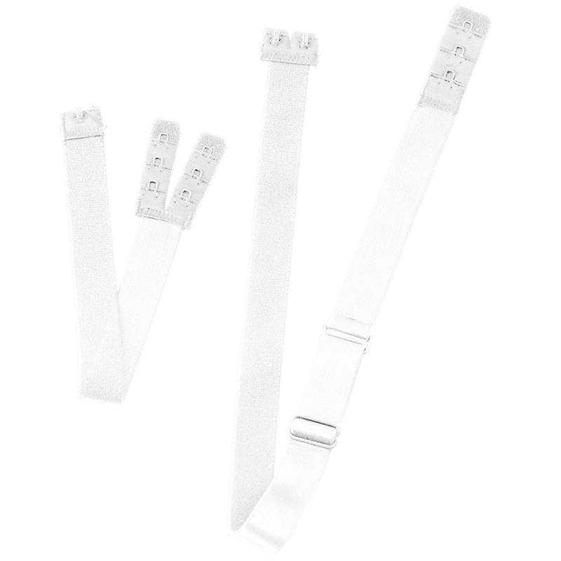 Adapter für BHs mit offenem Rücken, 3 Stück